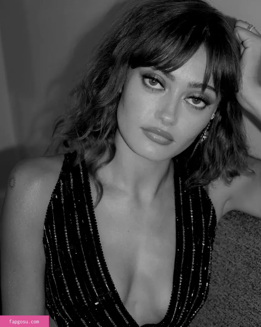 Ella Purnell