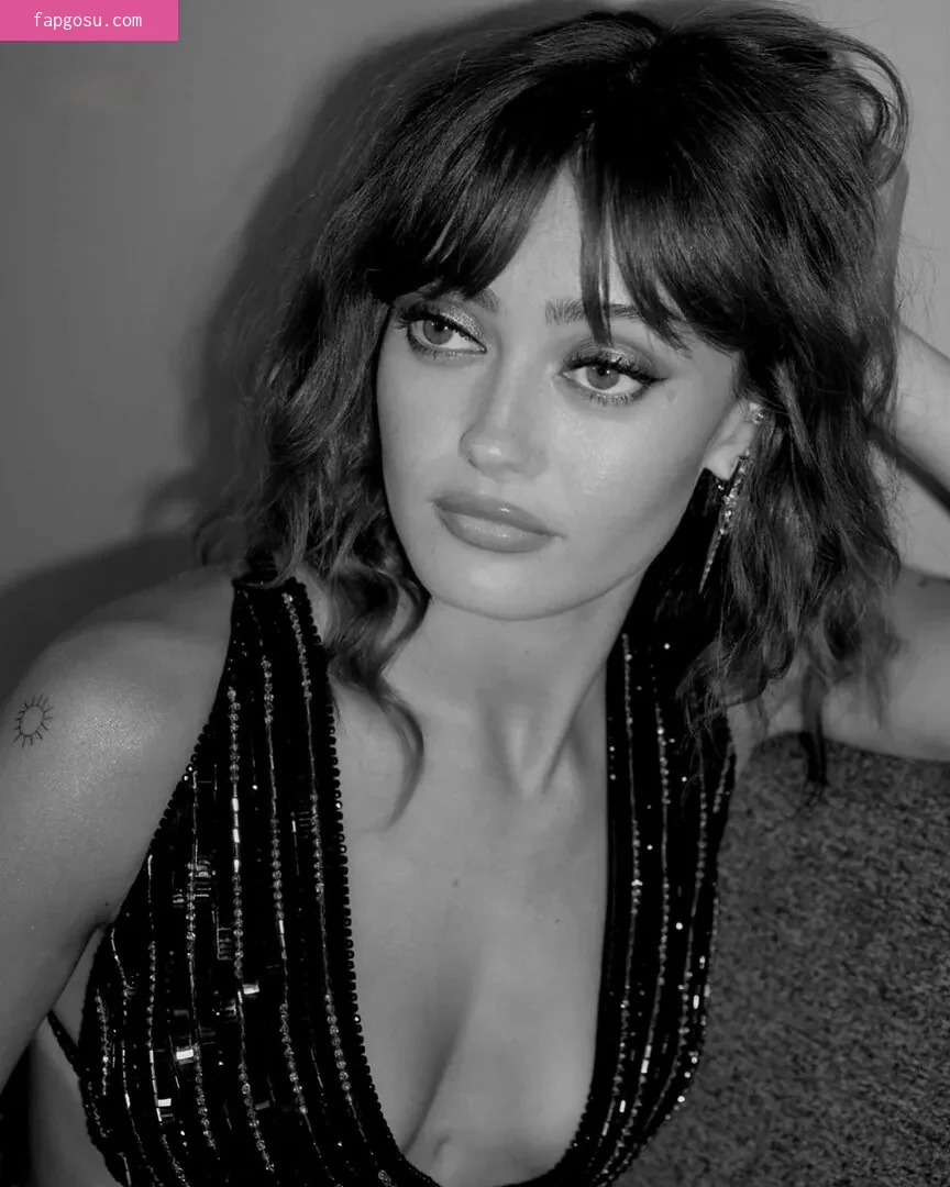 Ella Purnell