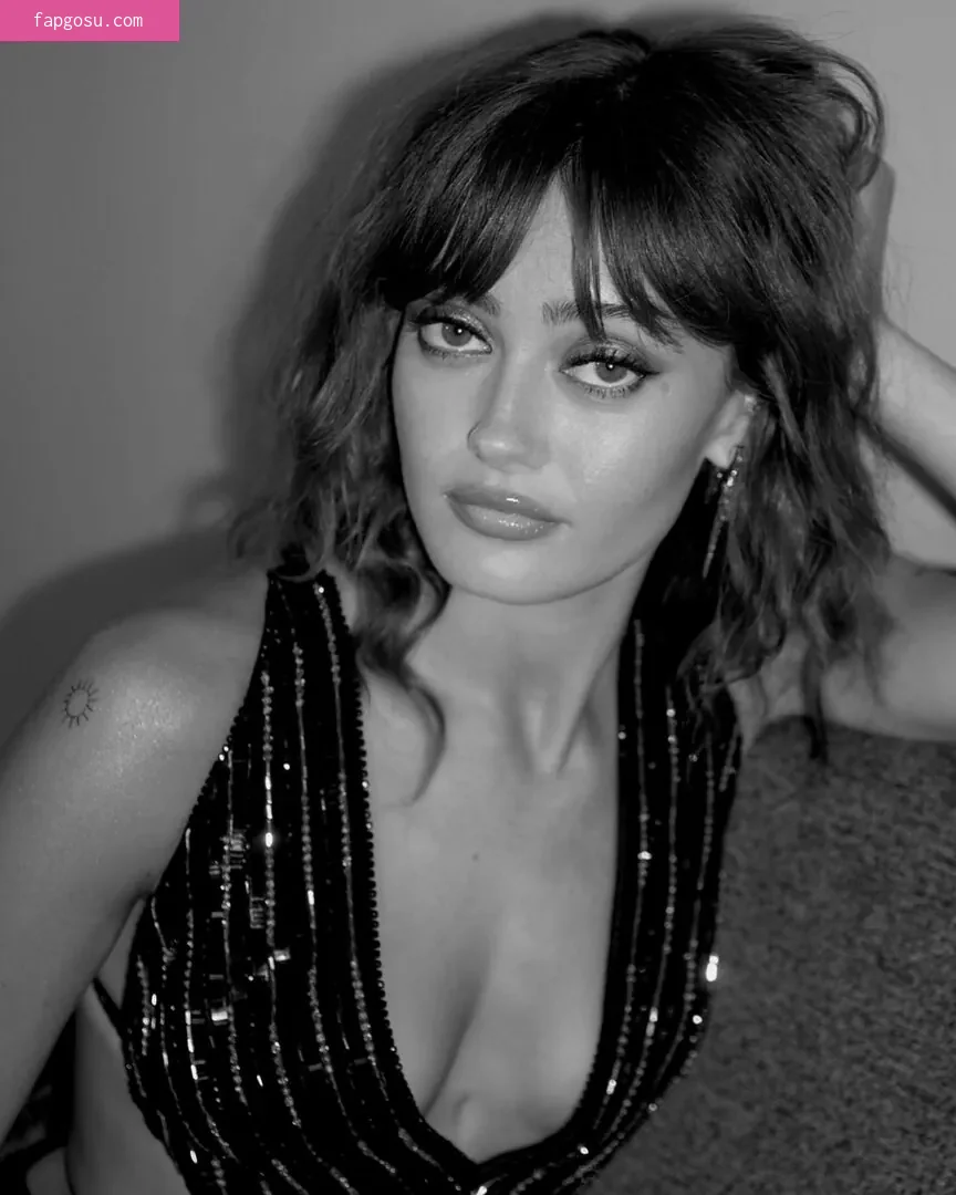 Ella Purnell