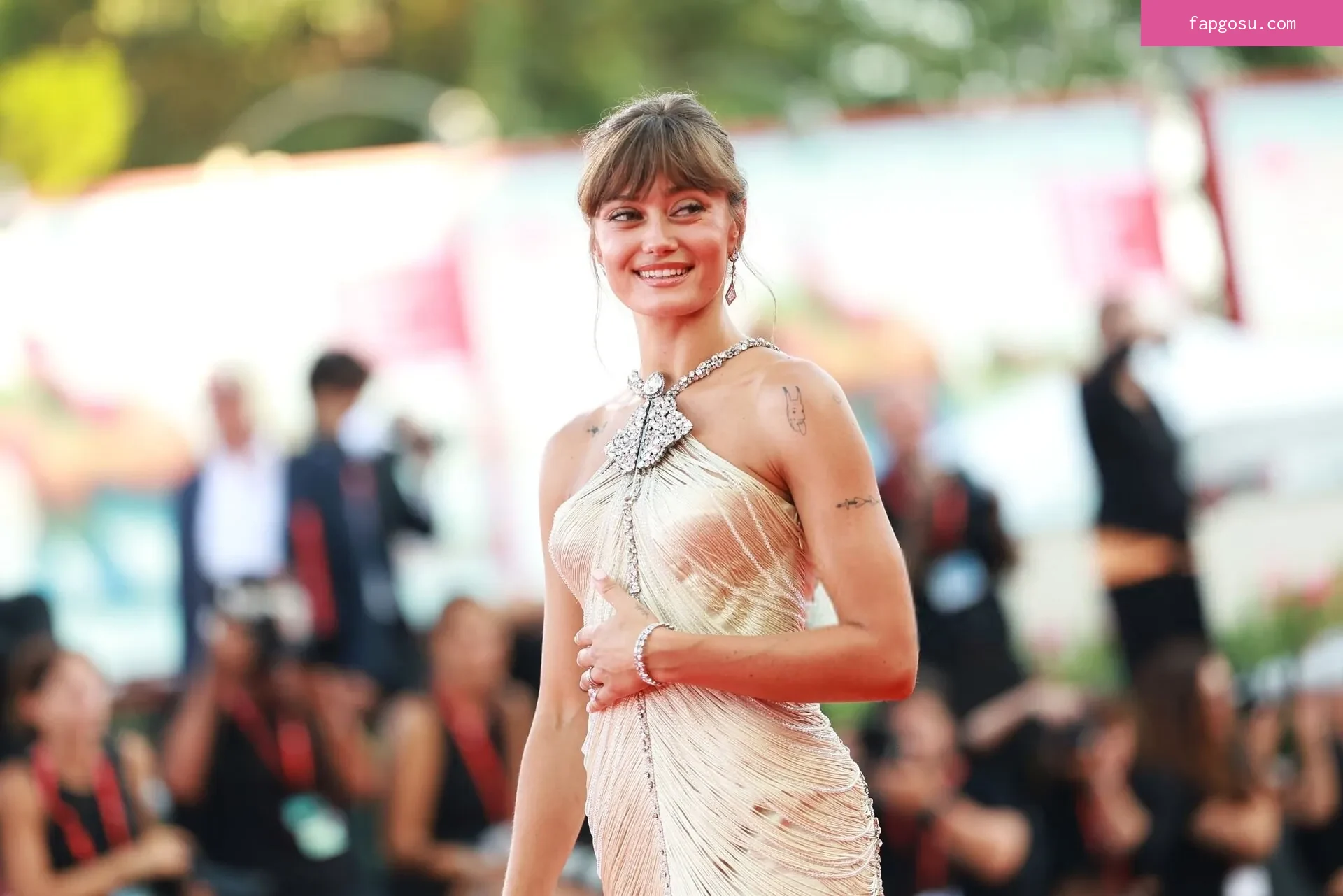Ella Purnell