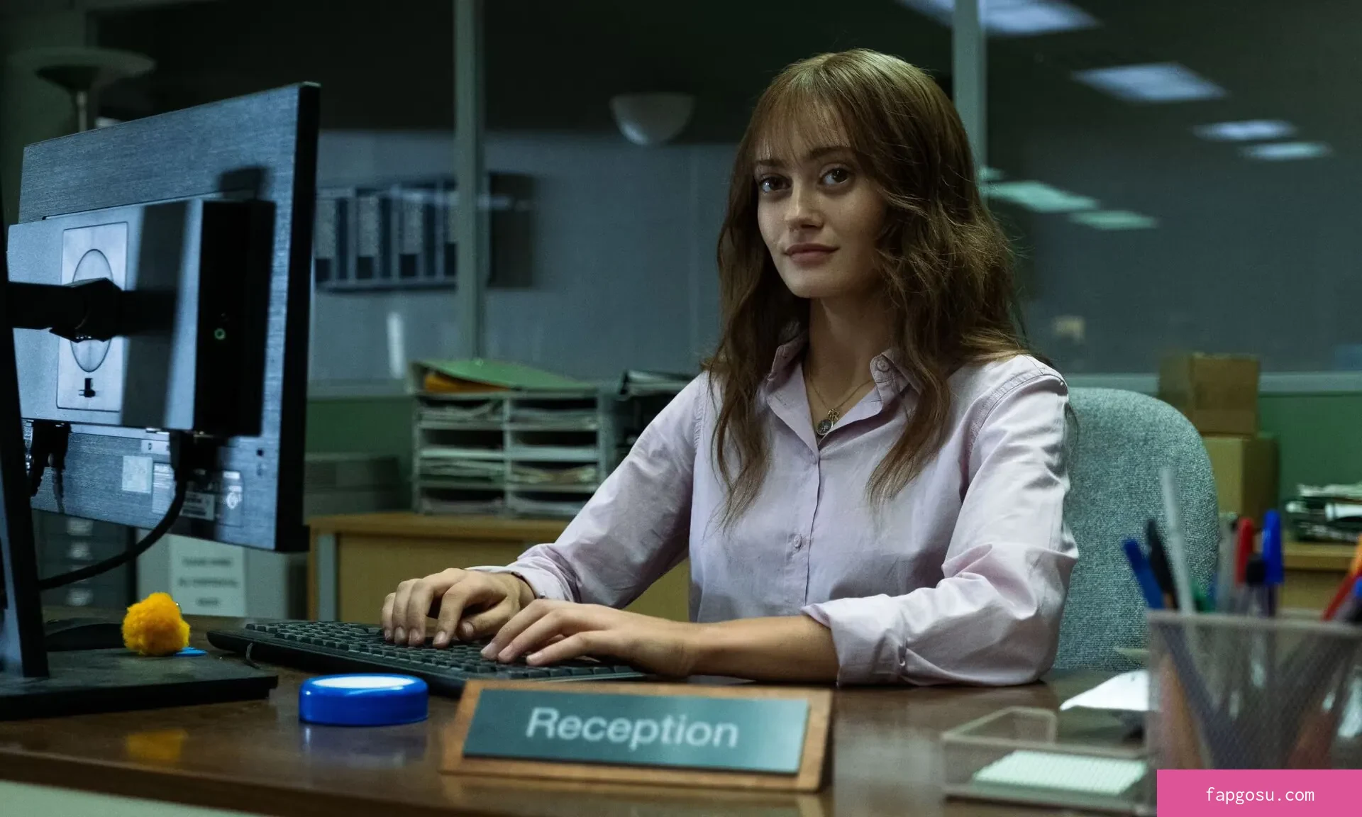 Ella Purnell