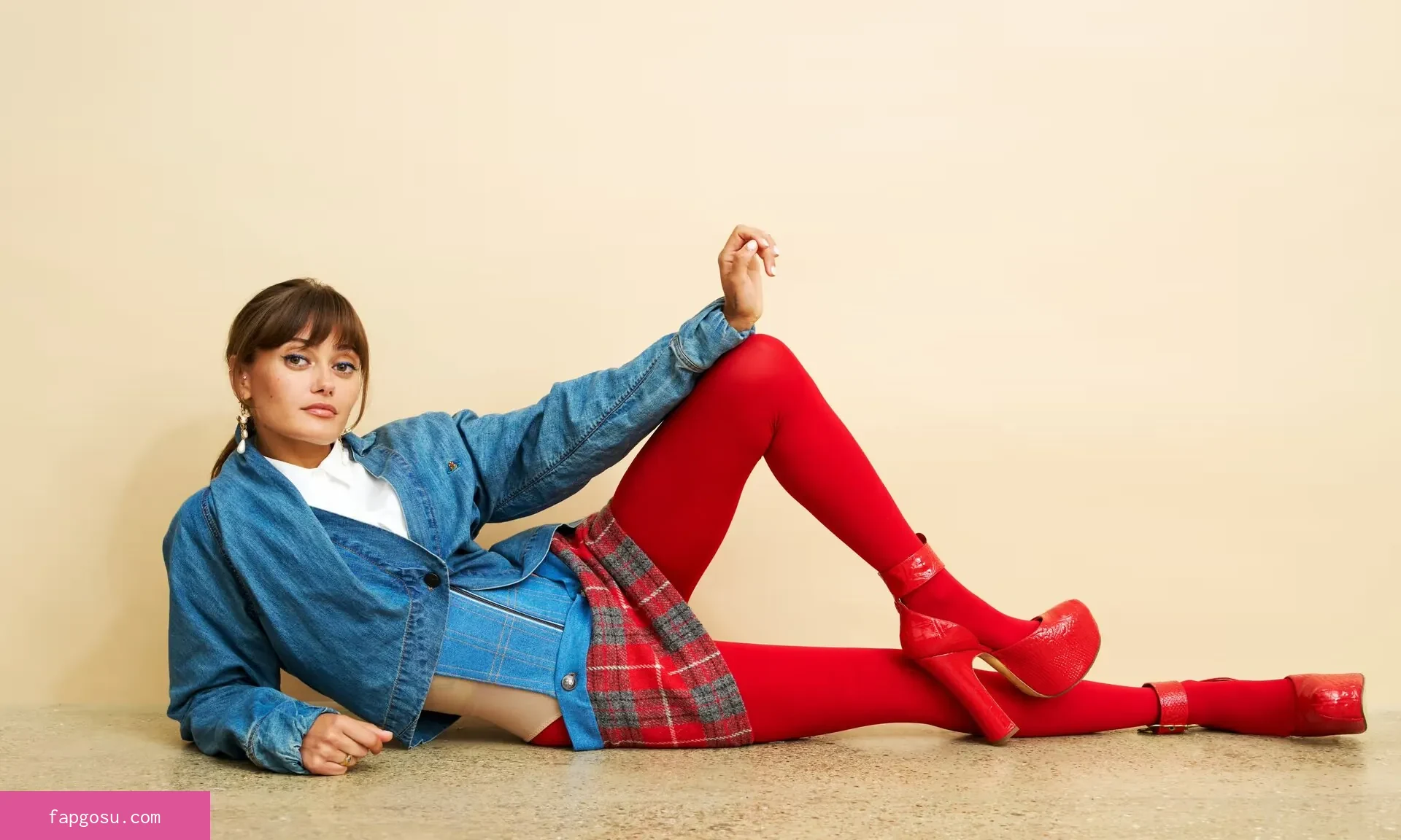 Ella Purnell