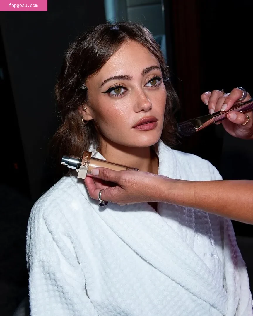 Ella Purnell