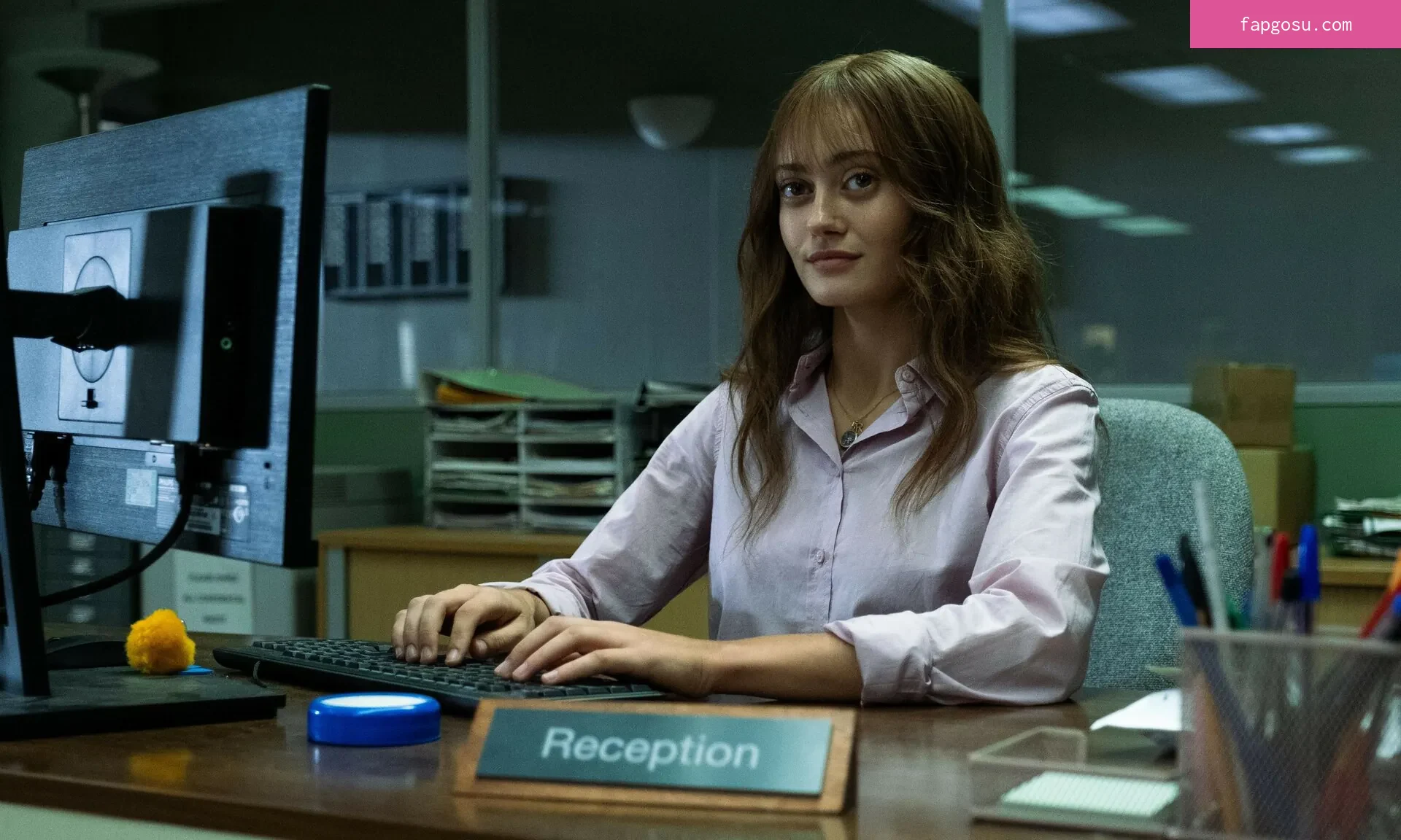Ella Purnell