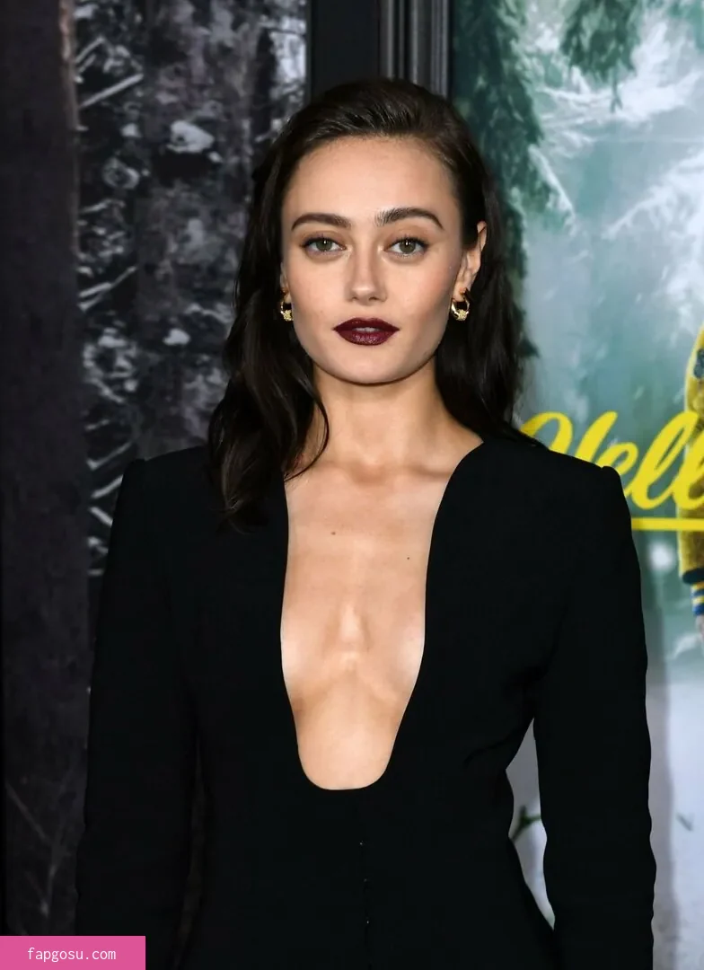 Ella Purnell