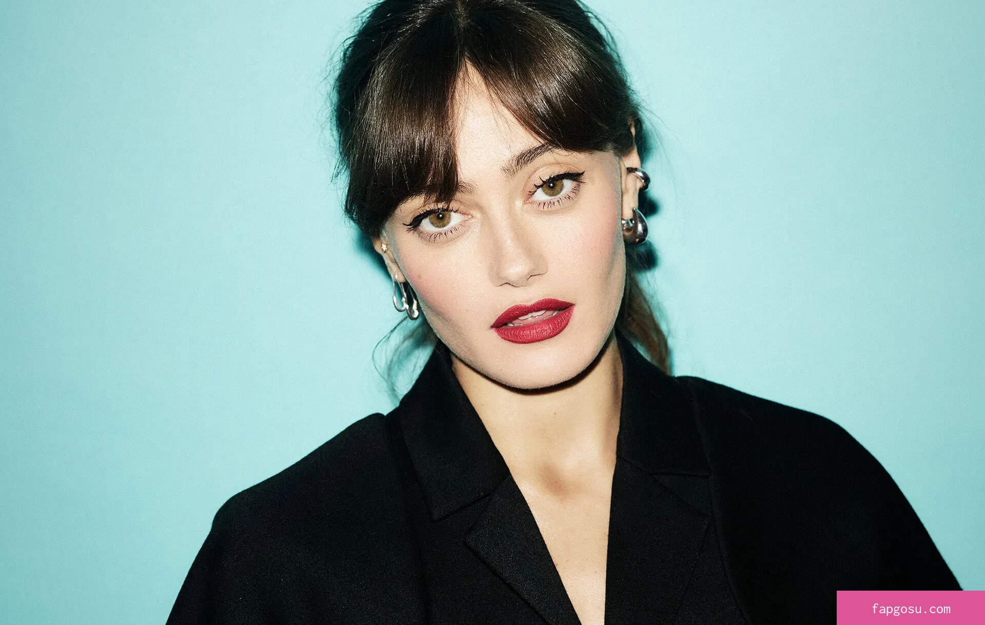 Ella Purnell