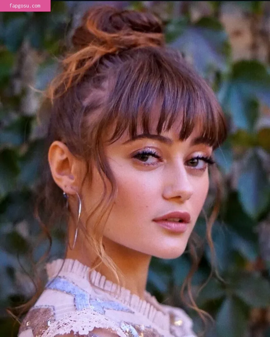 Ella Purnell