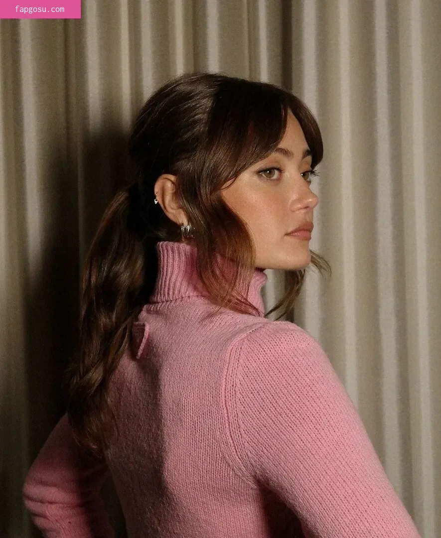 Ella Purnell