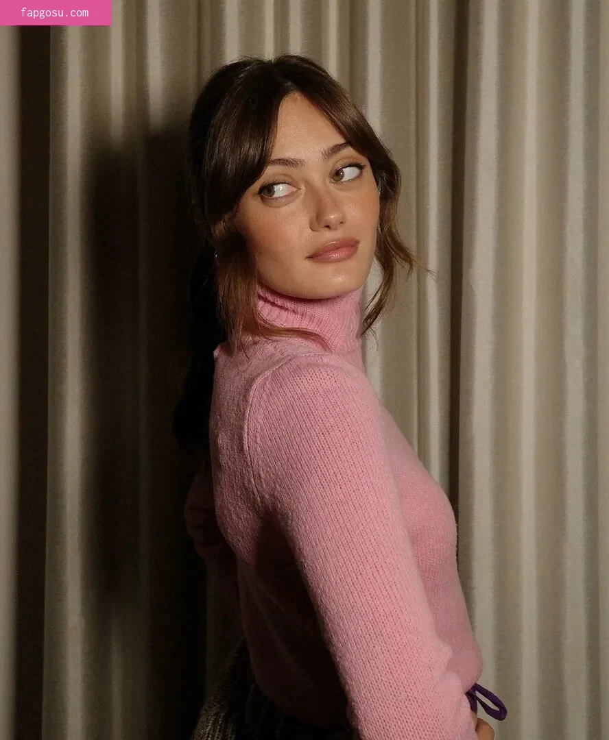Ella Purnell