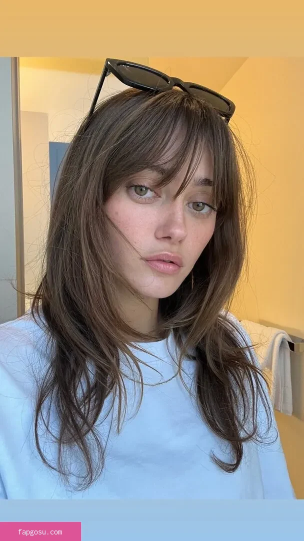 Ella Purnell