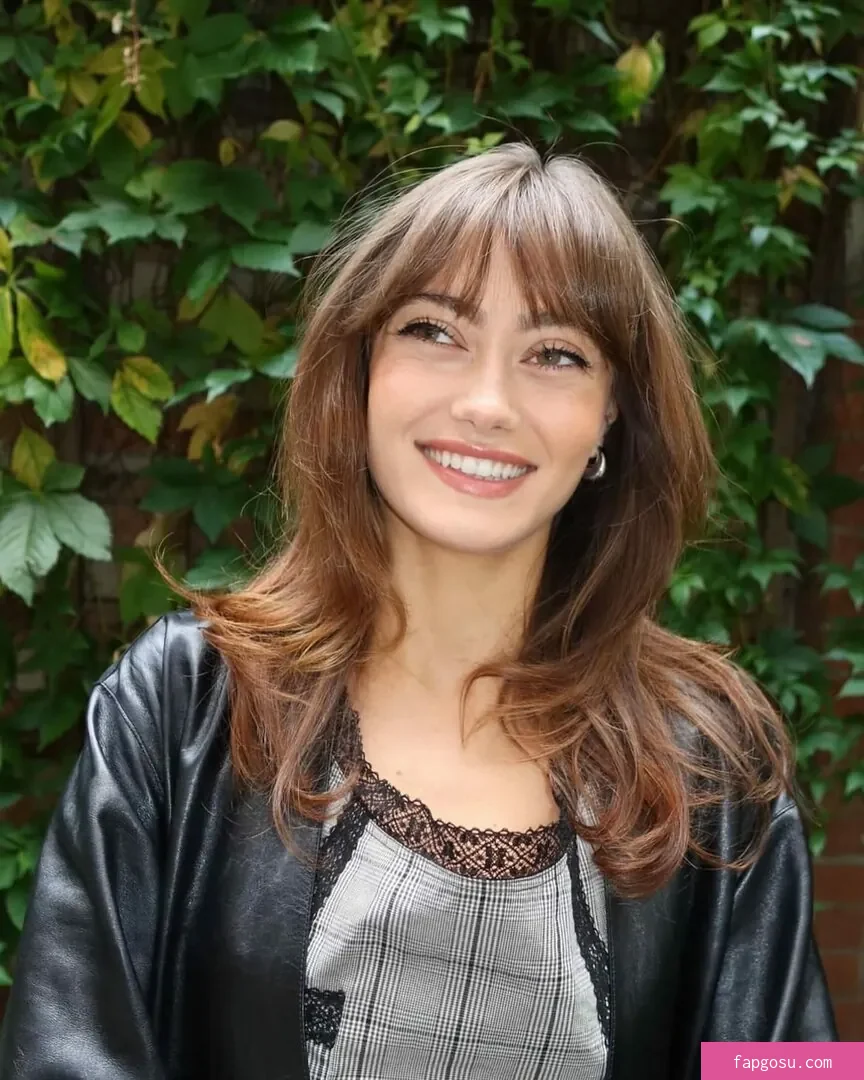 Ella Purnell