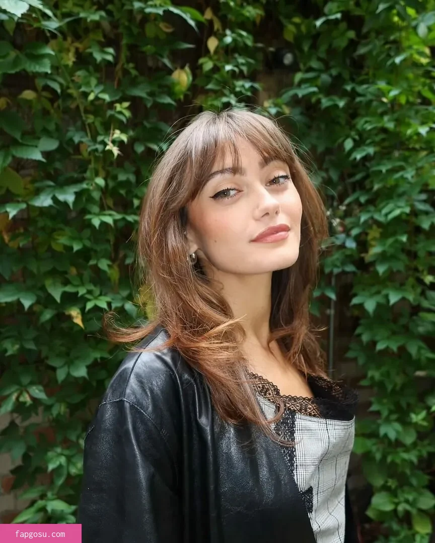 Ella Purnell