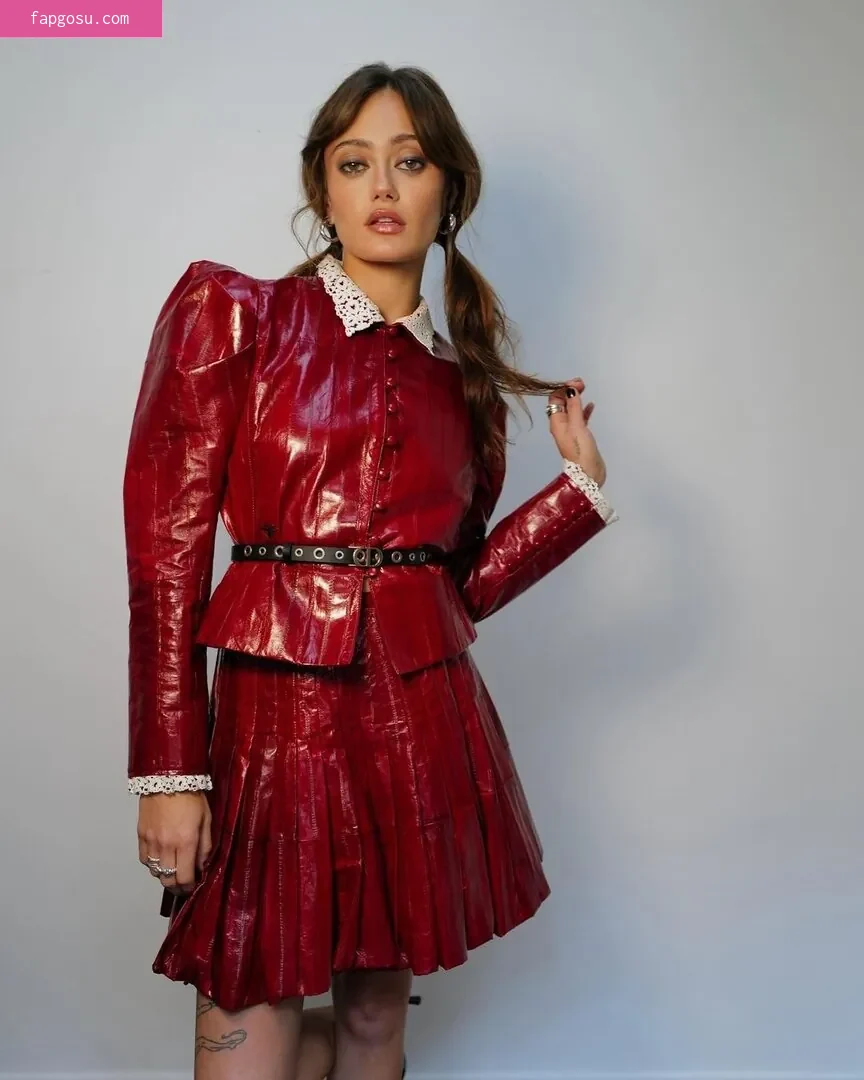 Ella Purnell