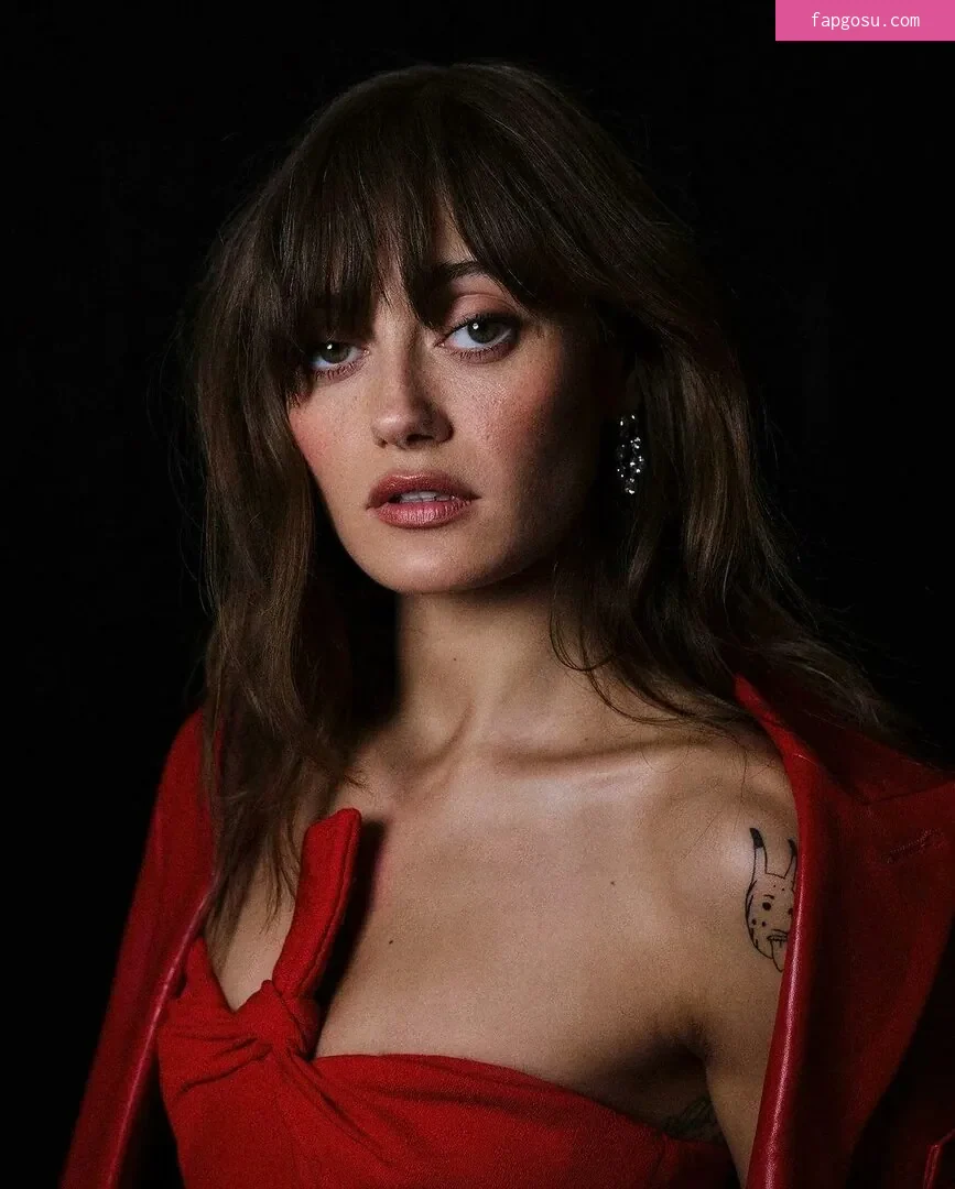 Ella Purnell