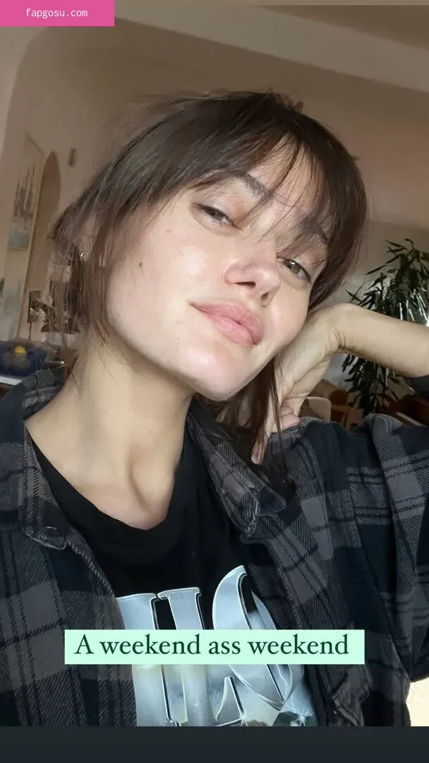 Ella Purnell