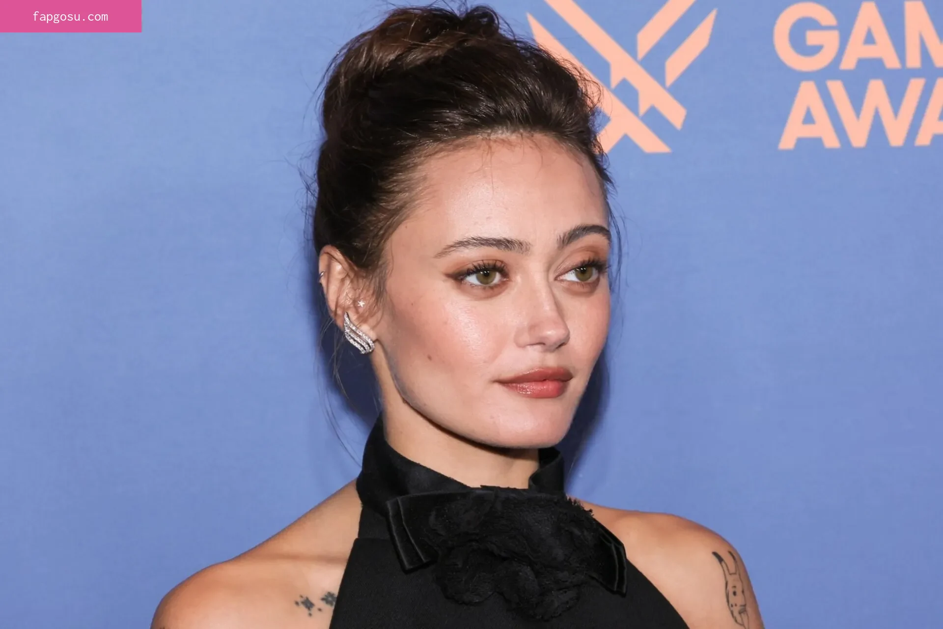 Ella Purnell