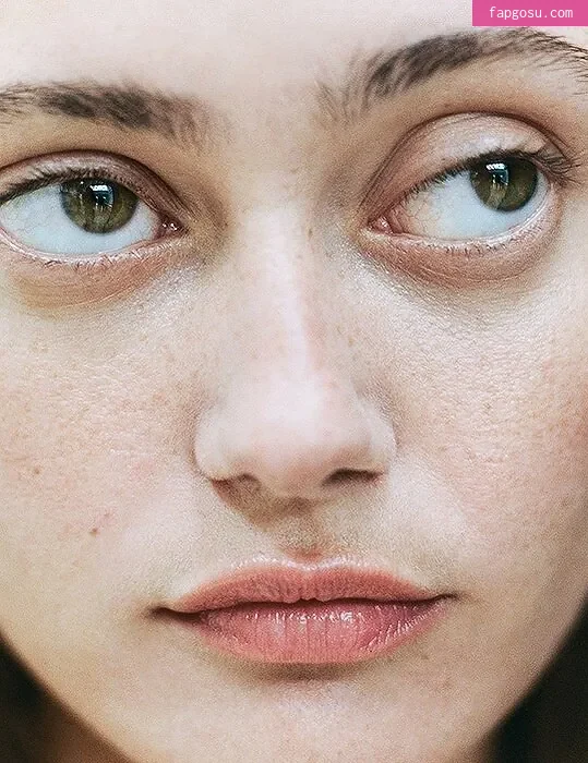 Ella Purnell