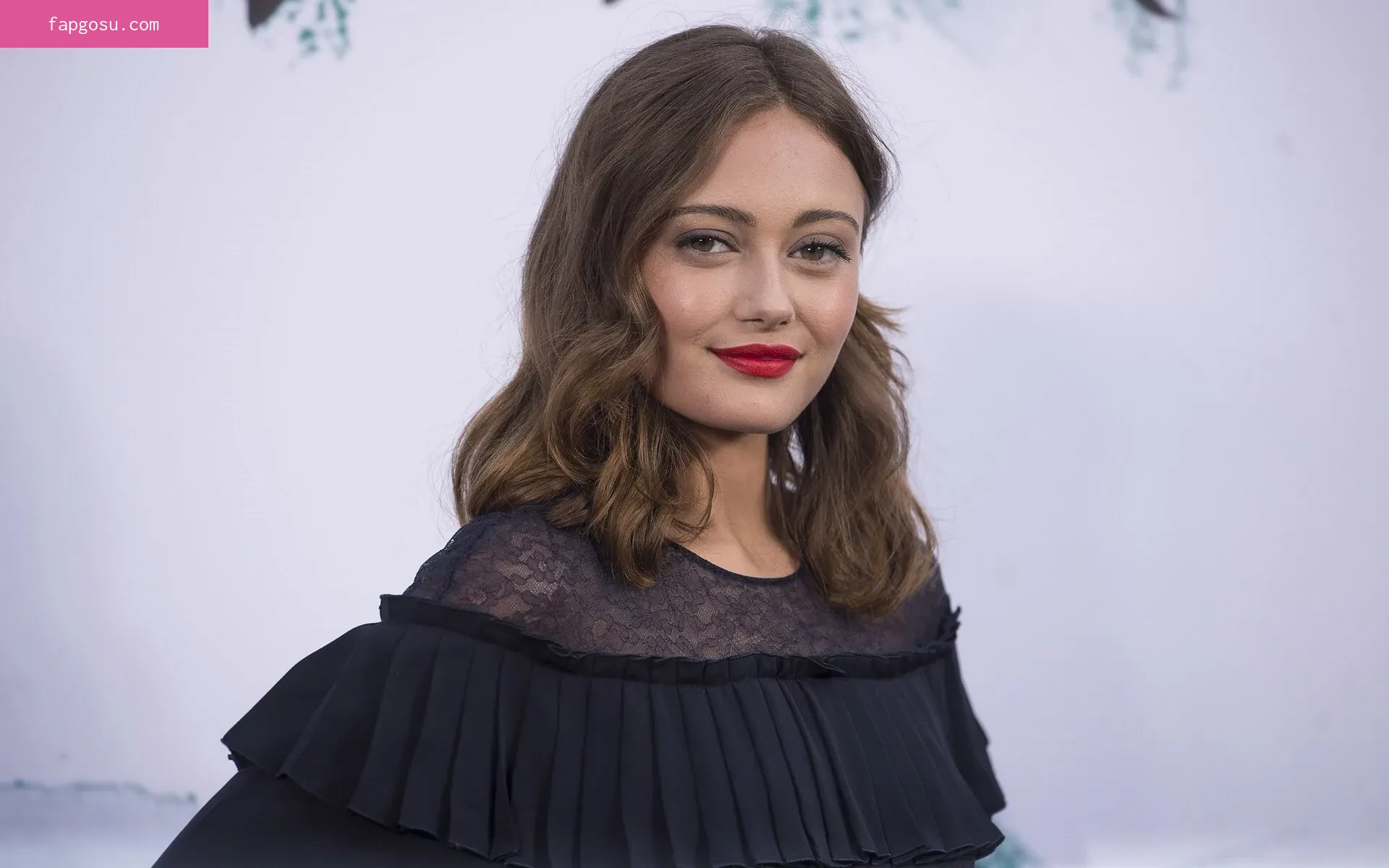 Ella Purnell
