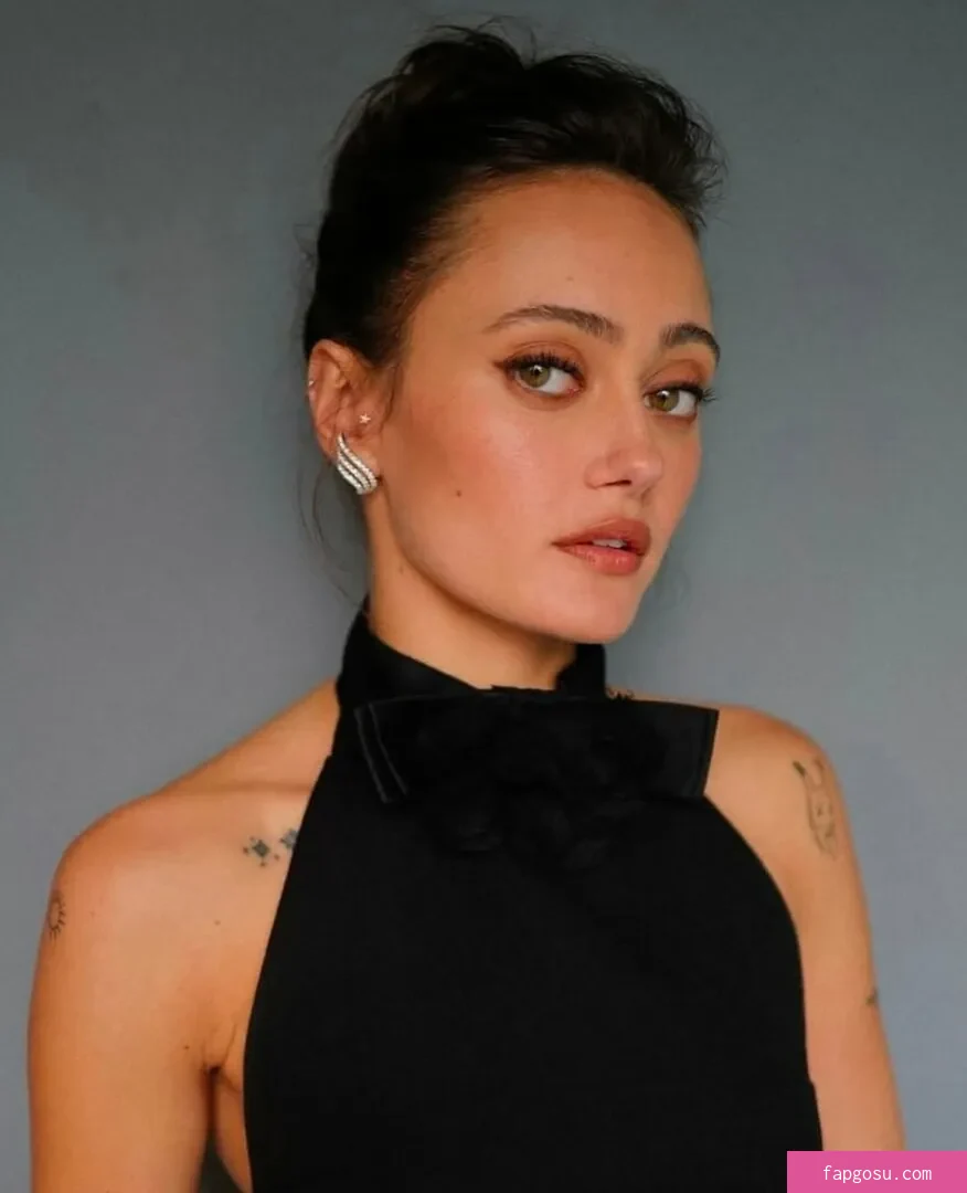 Ella Purnell