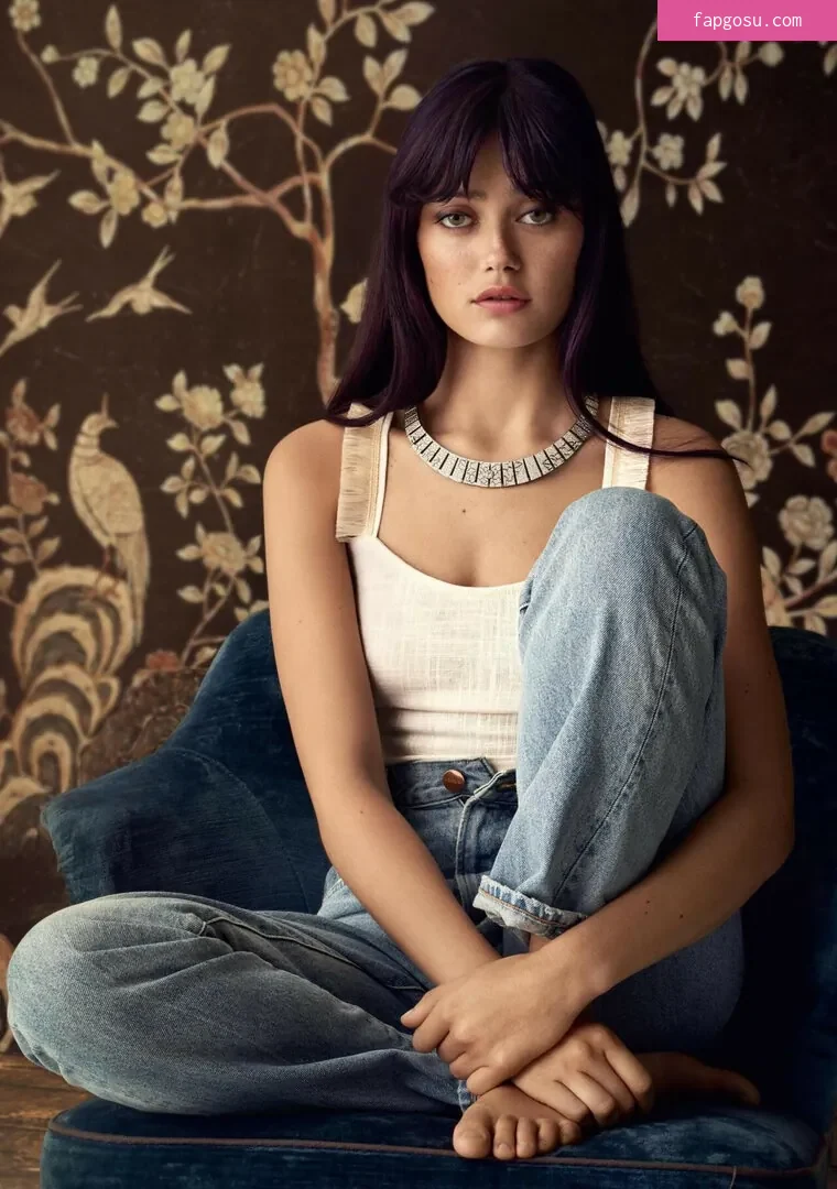 Ella Purnell