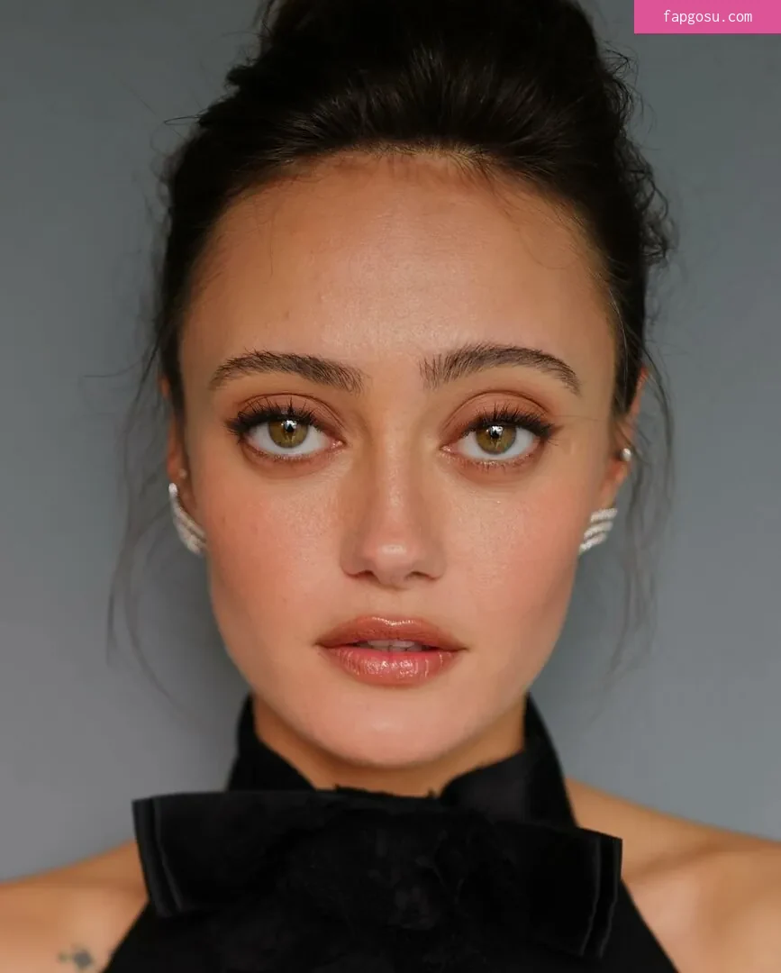 Ella Purnell