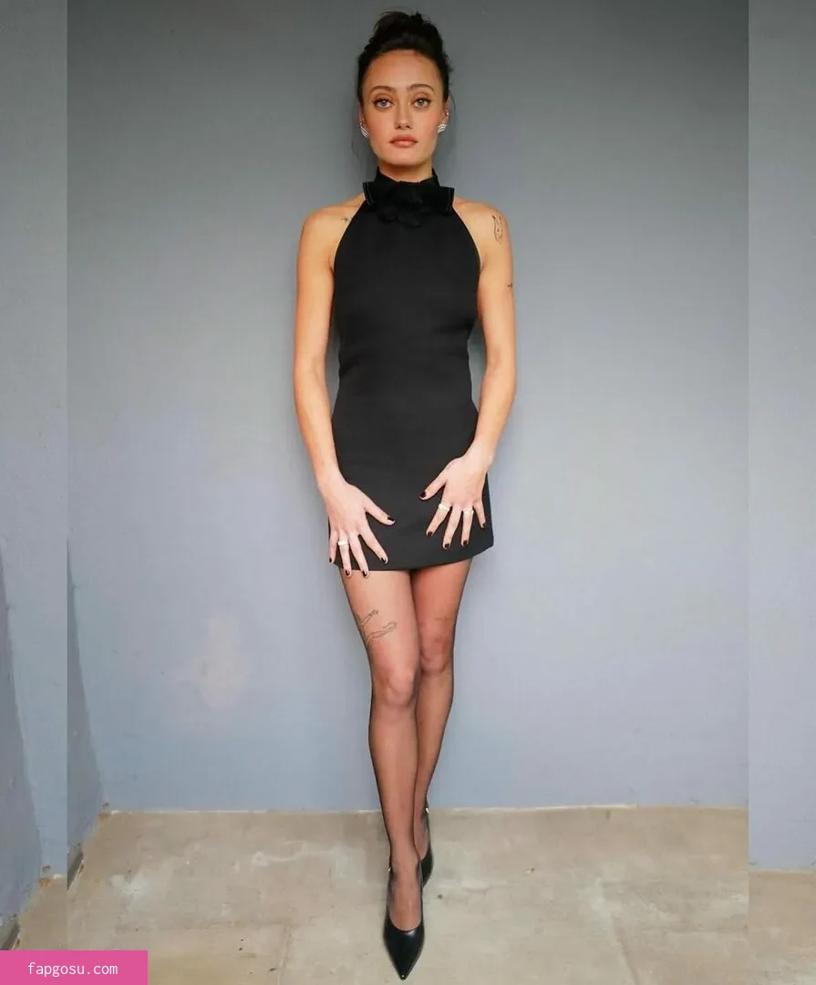 Ella Purnell