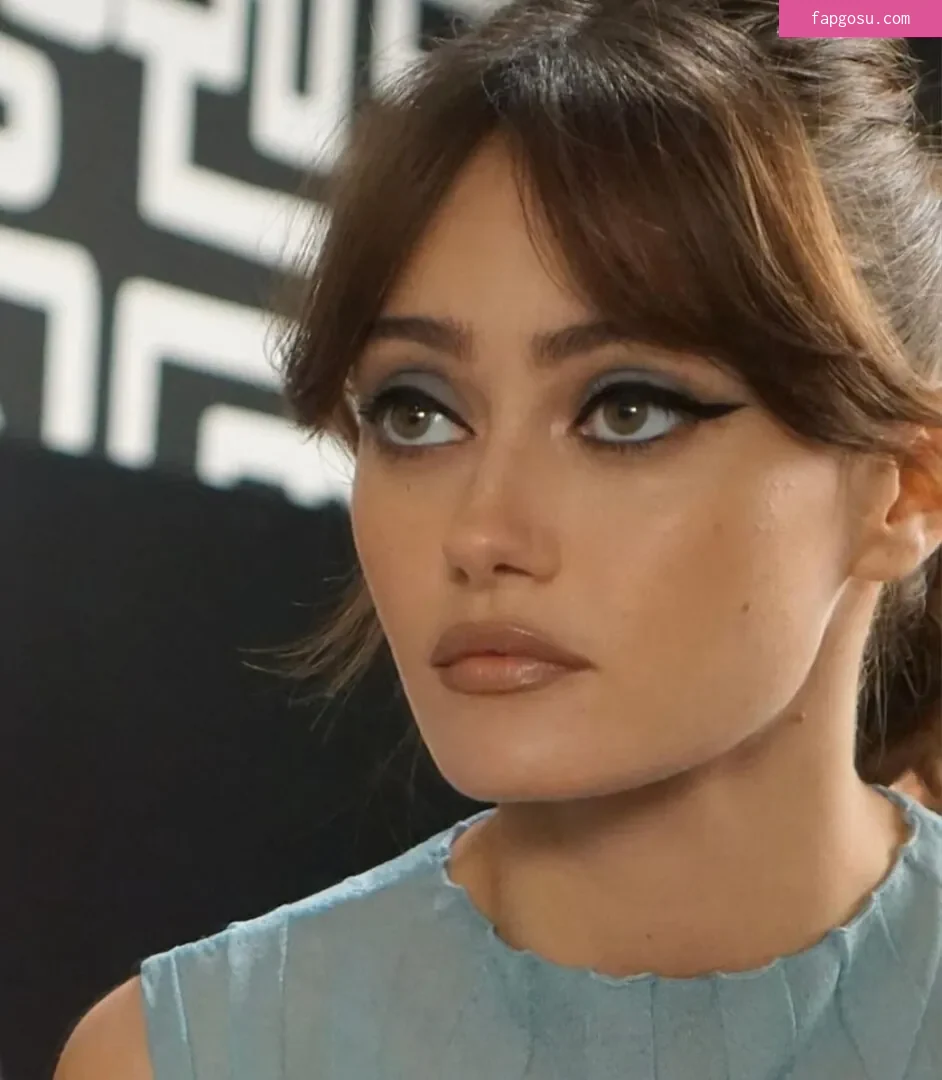 Ella Purnell