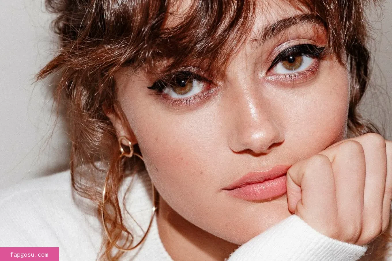 Ella Purnell