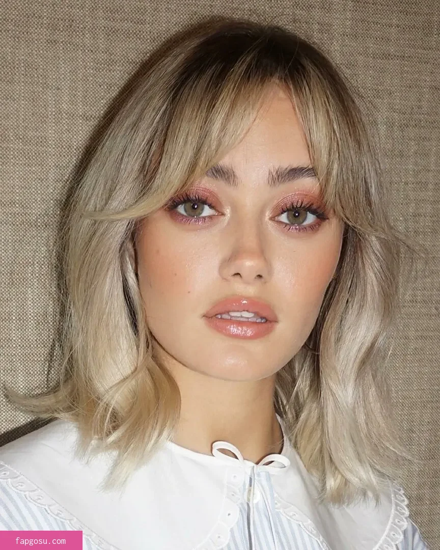 Ella Purnell