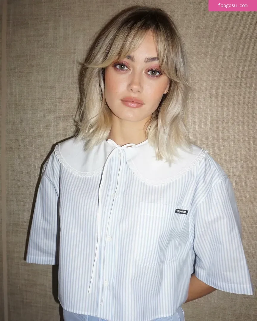 Ella Purnell