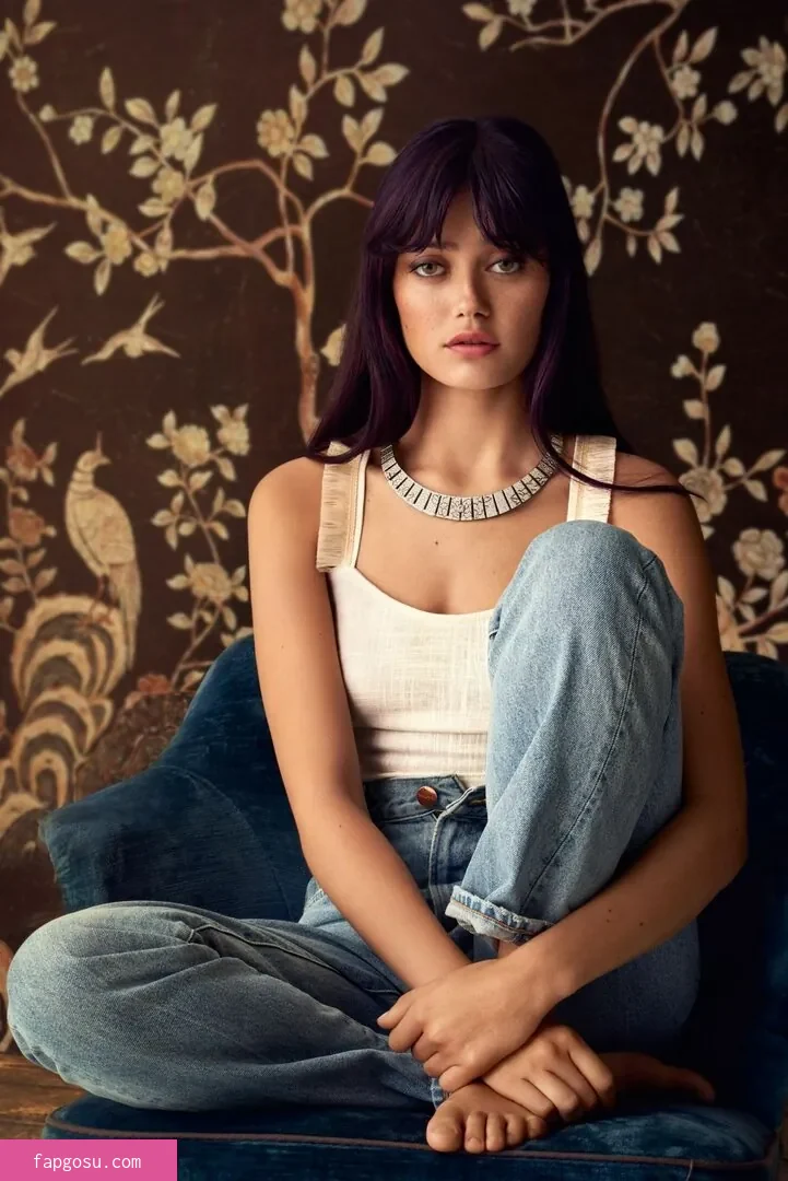 Ella Purnell