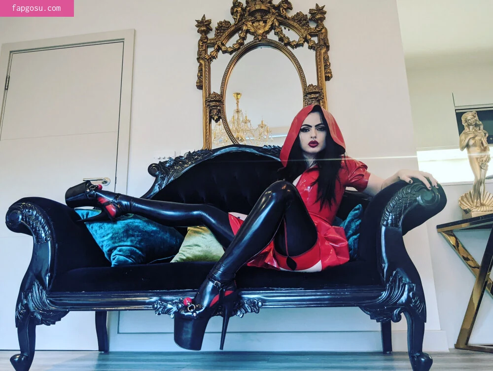 Empress Poison