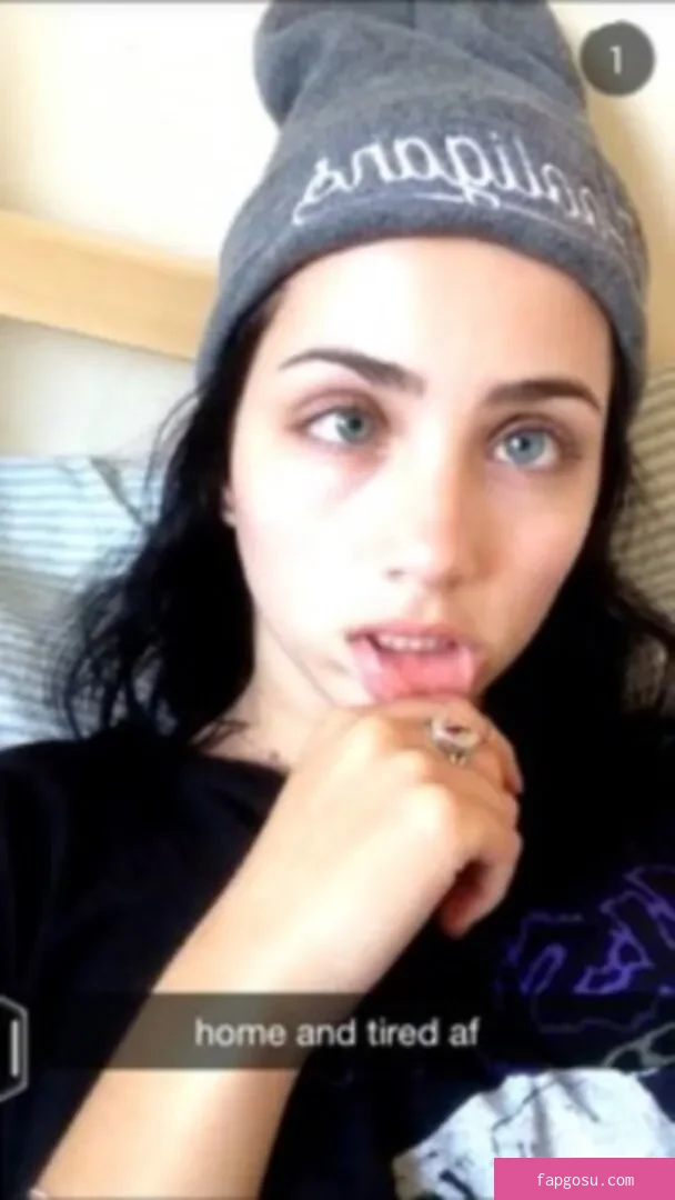 Emily Rudd
