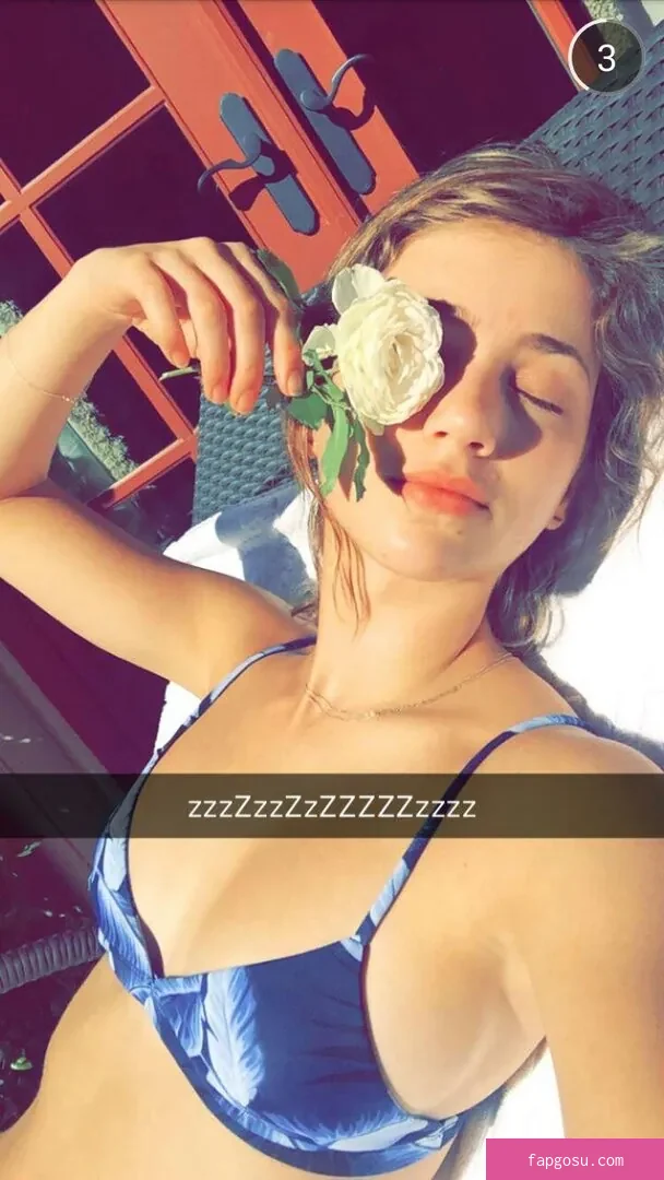 Emily Rudd