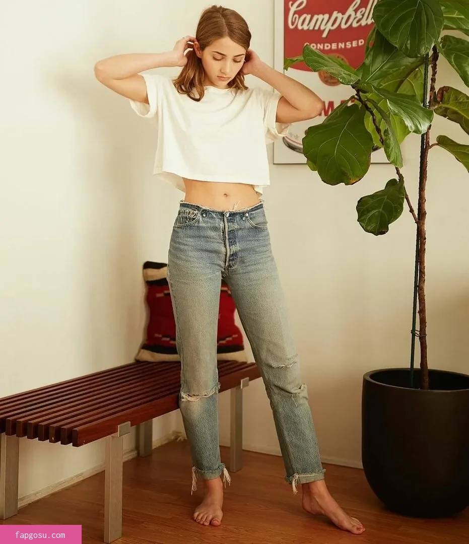 Emily Rudd