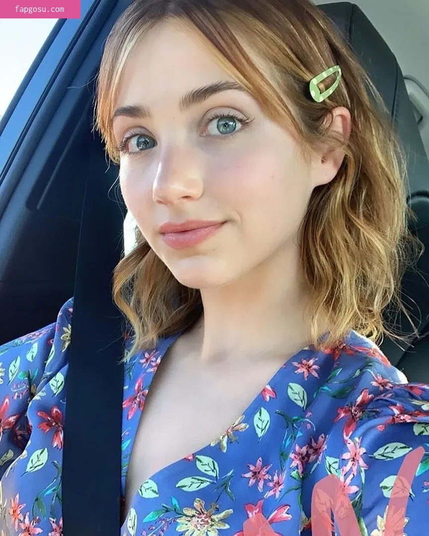 Emily Rudd