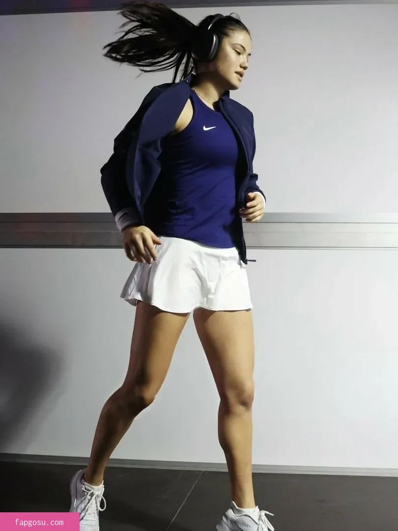 Emma Raducanu