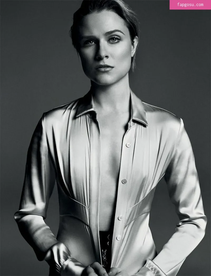 Evan Rachel Wood