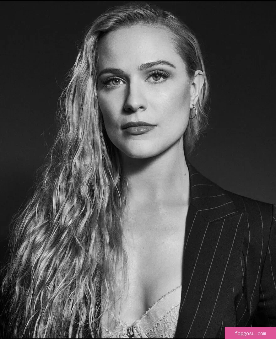 Evan Rachel Wood