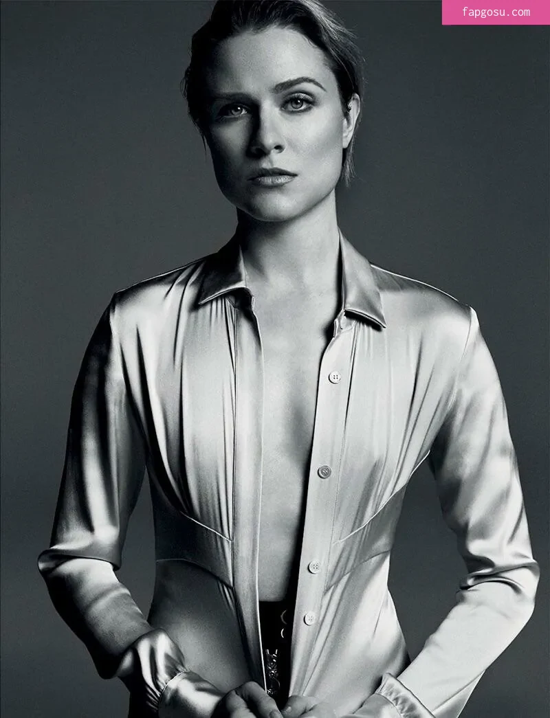 Evan Rachel Wood