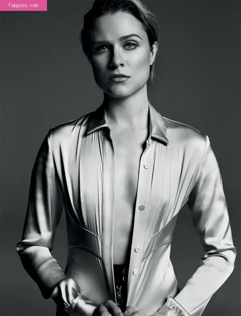 Evan Rachel Wood