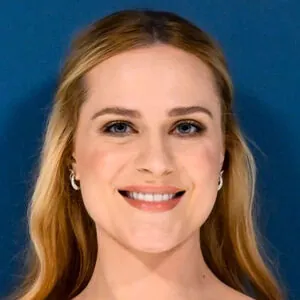 Evan Rachel Wood