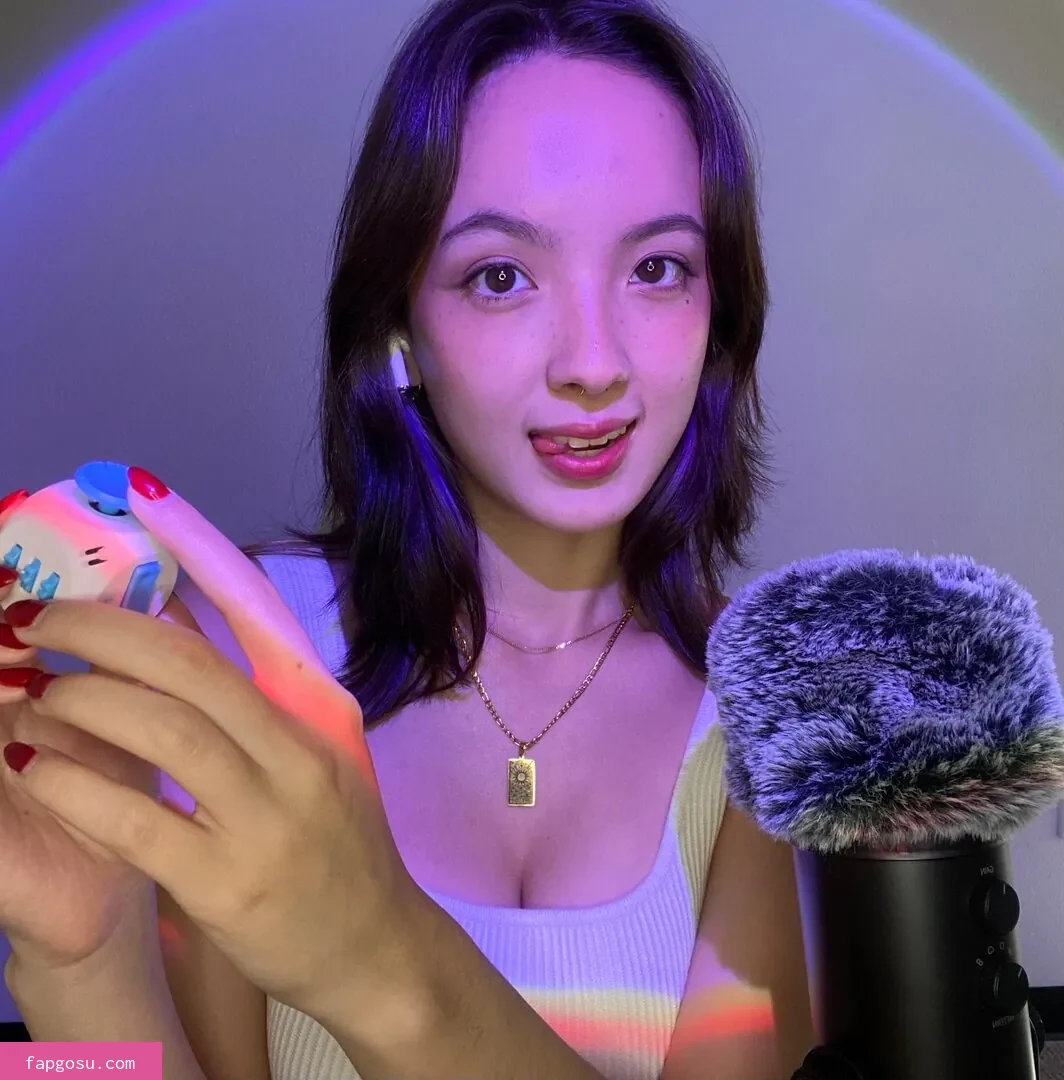 Earth’s ASMR