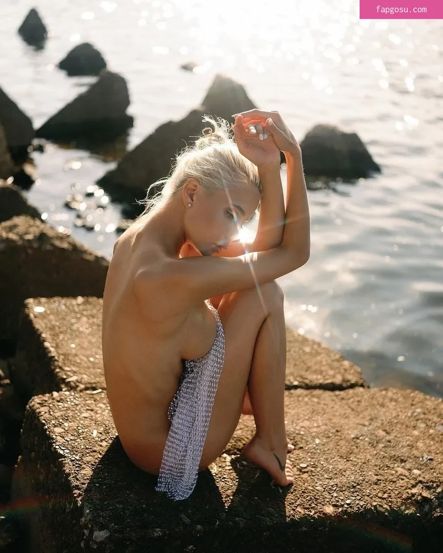 Ekaterina Shiryaeva