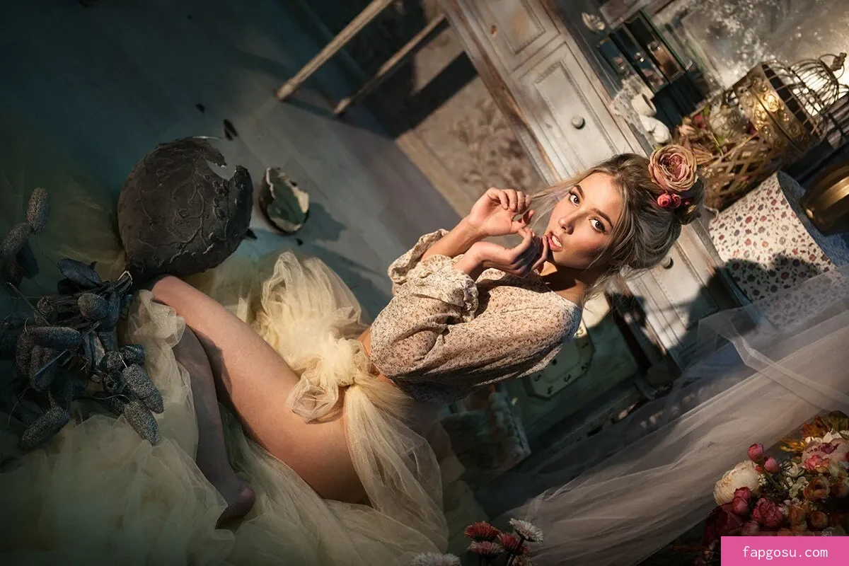Ekaterina Shiryaeva