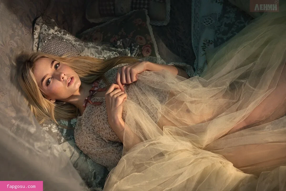Ekaterina Shiryaeva