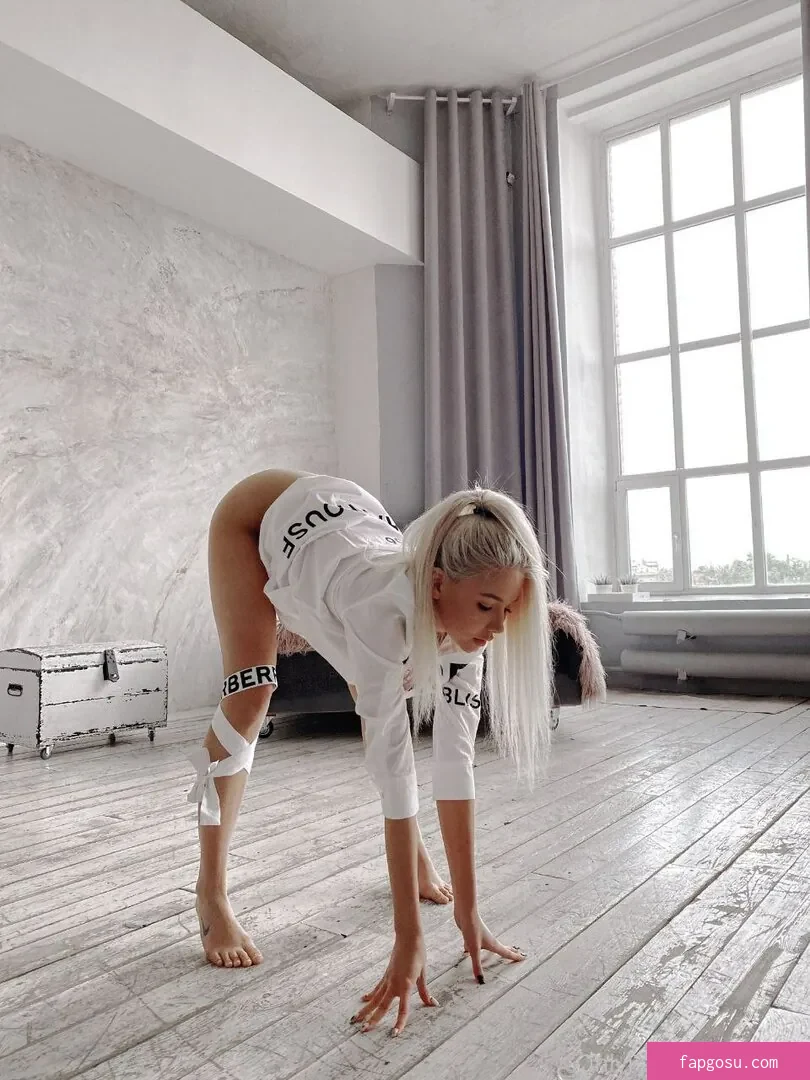 Ekaterina Shiryaeva