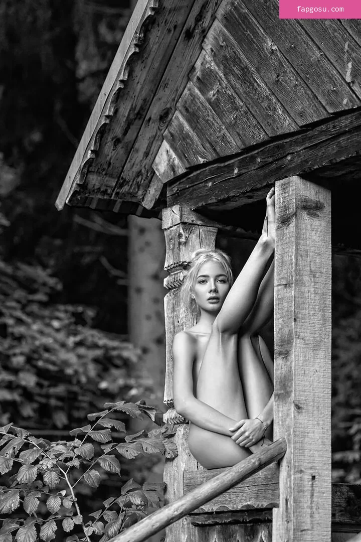 Ekaterina Shiryaeva