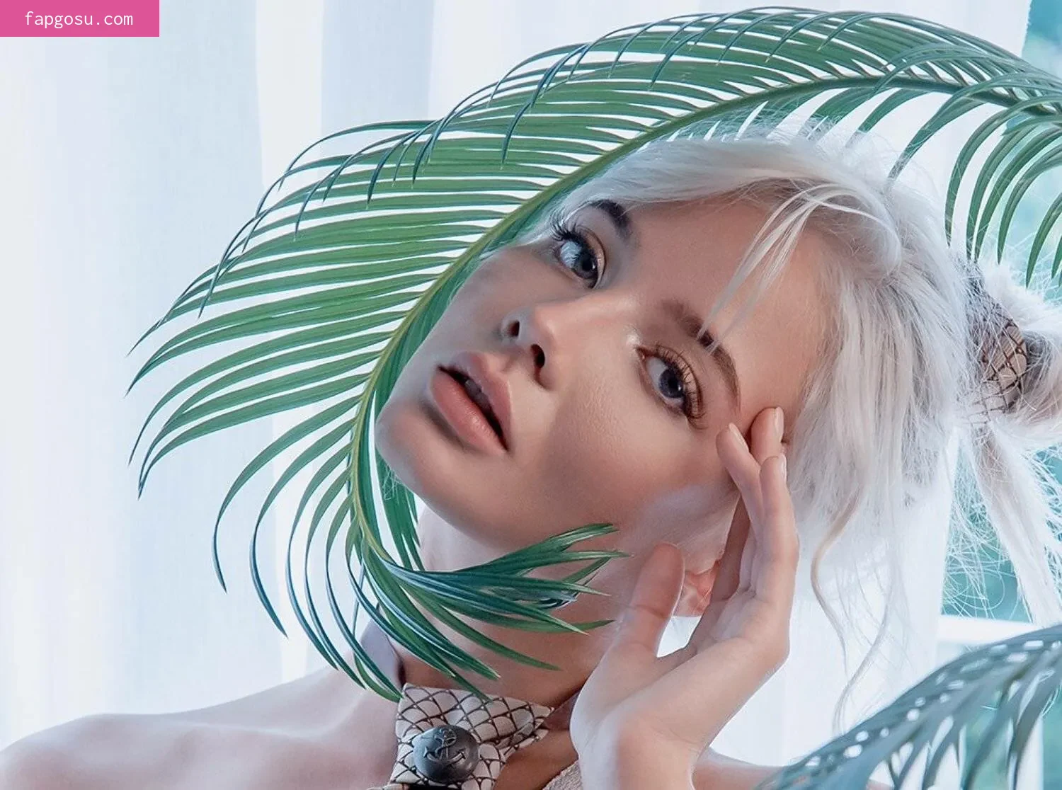 Ekaterina Shiryaeva