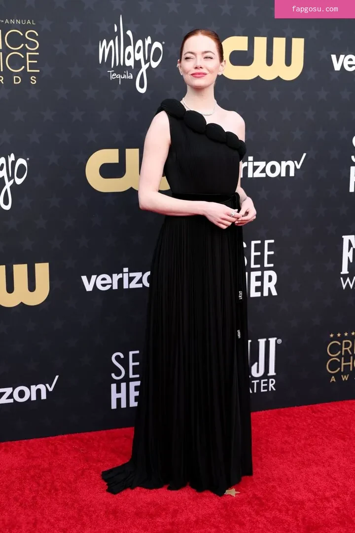 Emma Stone